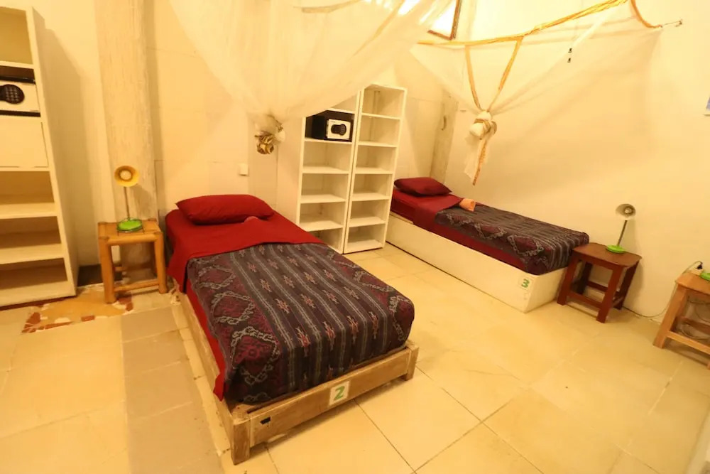 Serenity Eco Guesthouse - CHSE certified