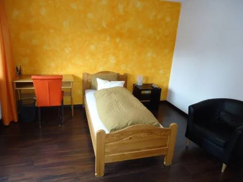 Hotel Bergsonne
