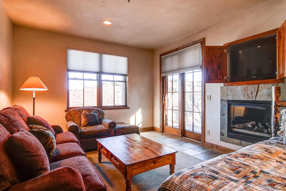 King Road Estate by Park City Lodging