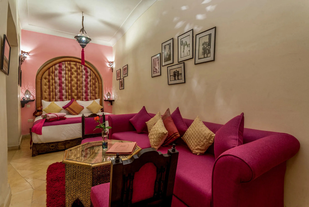Riad Anabel