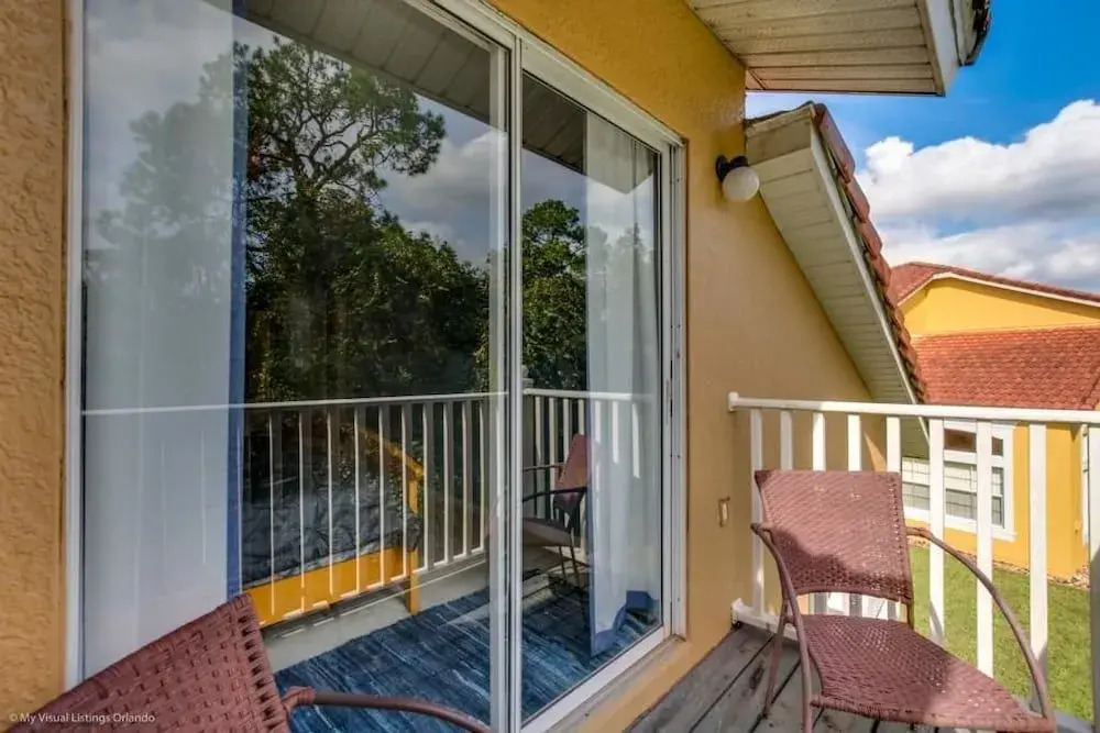 2739 Kissimee - 4 Br Townhouse