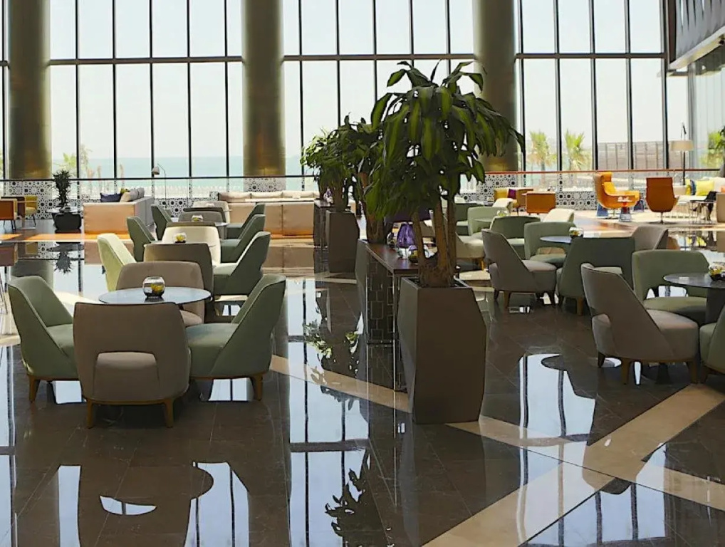 Rixos Premium Dubai JBR