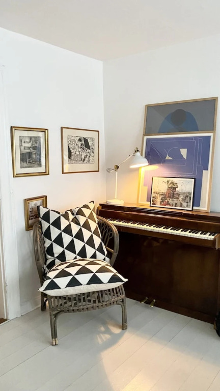 Hygge Living - Heart of Copenhagen