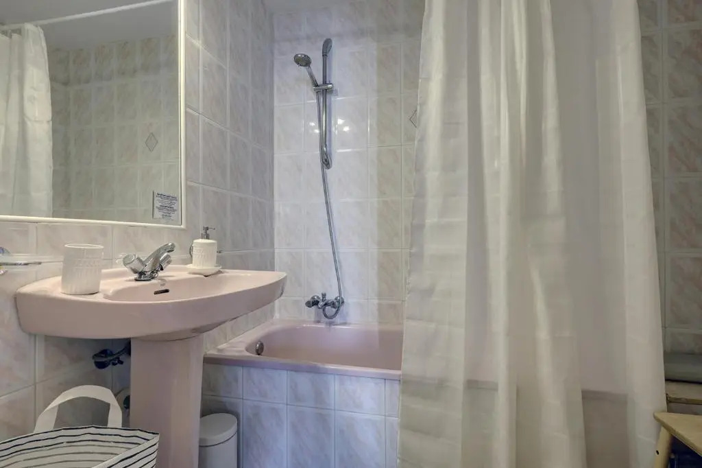 053 - Two Bed Mijas Golf Apartment With Heated Pool