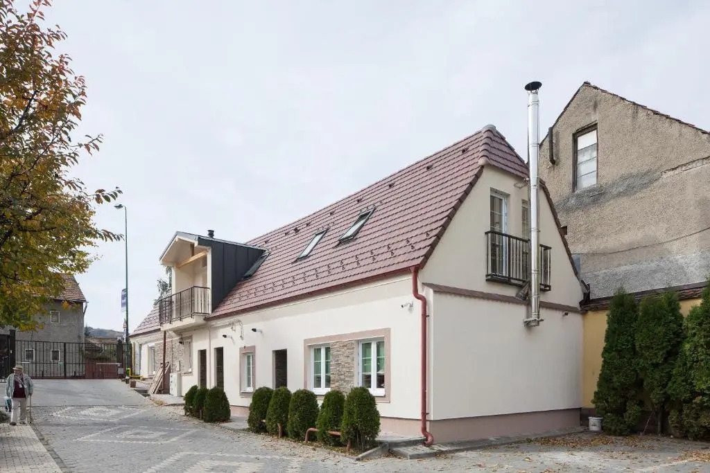 Apartment Schiller 3