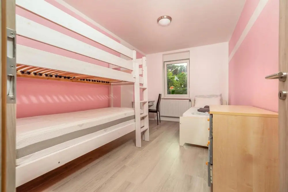 LTE Apartments