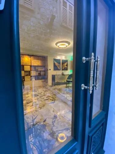 Bed&Breakfast Andio