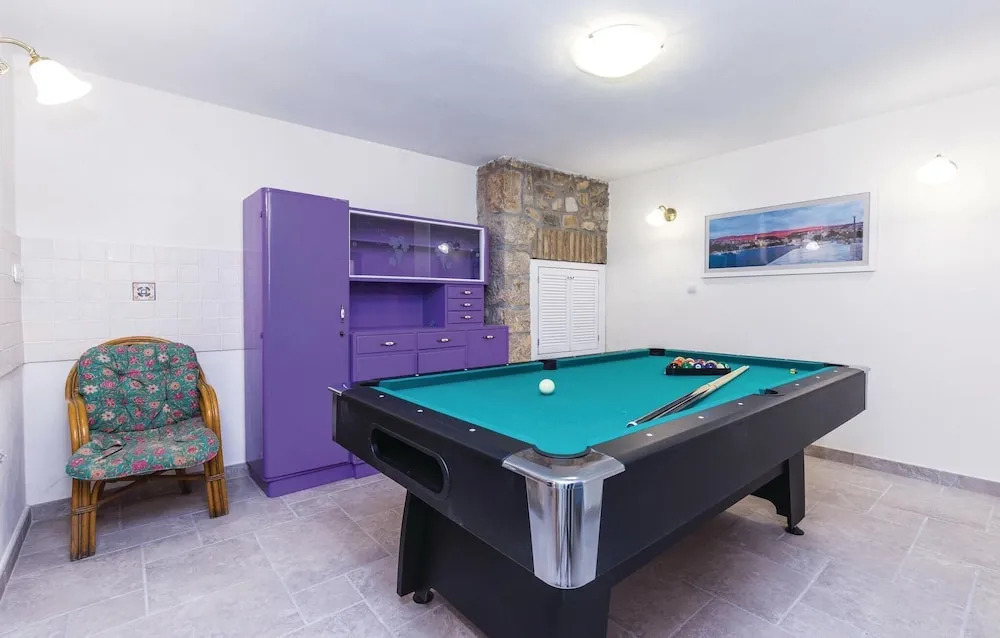 Amazing Home in Crikvenica With Wifi and 3 Bedrooms