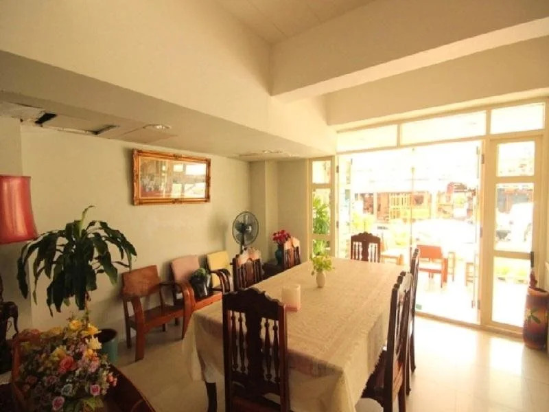 Baan Permchan Guesthouse