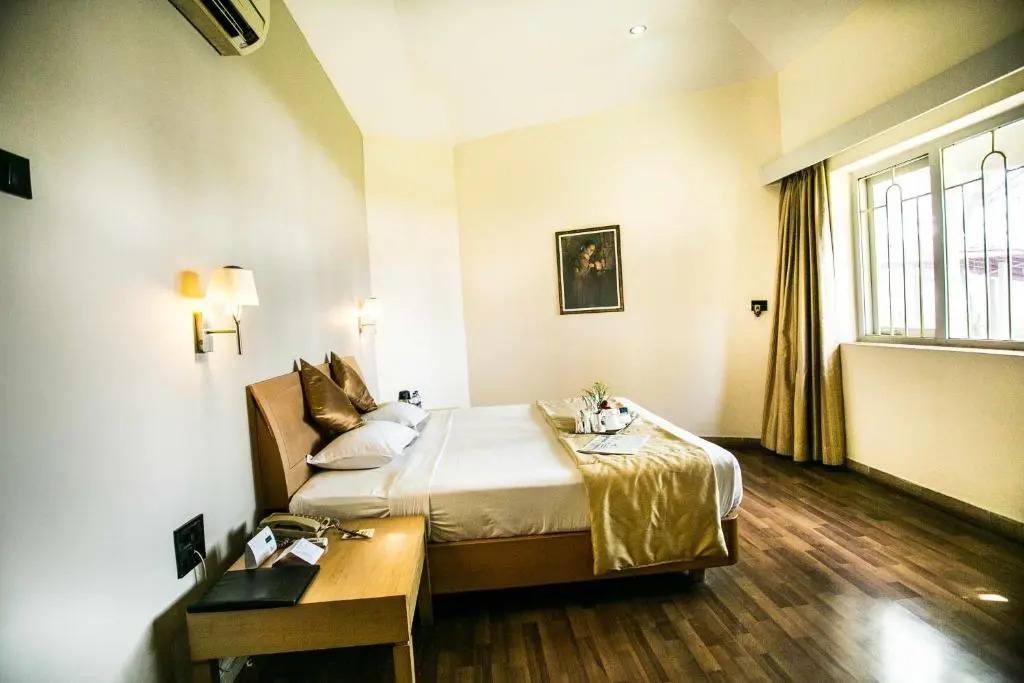 Ras by Treat Resorts, Silvassa