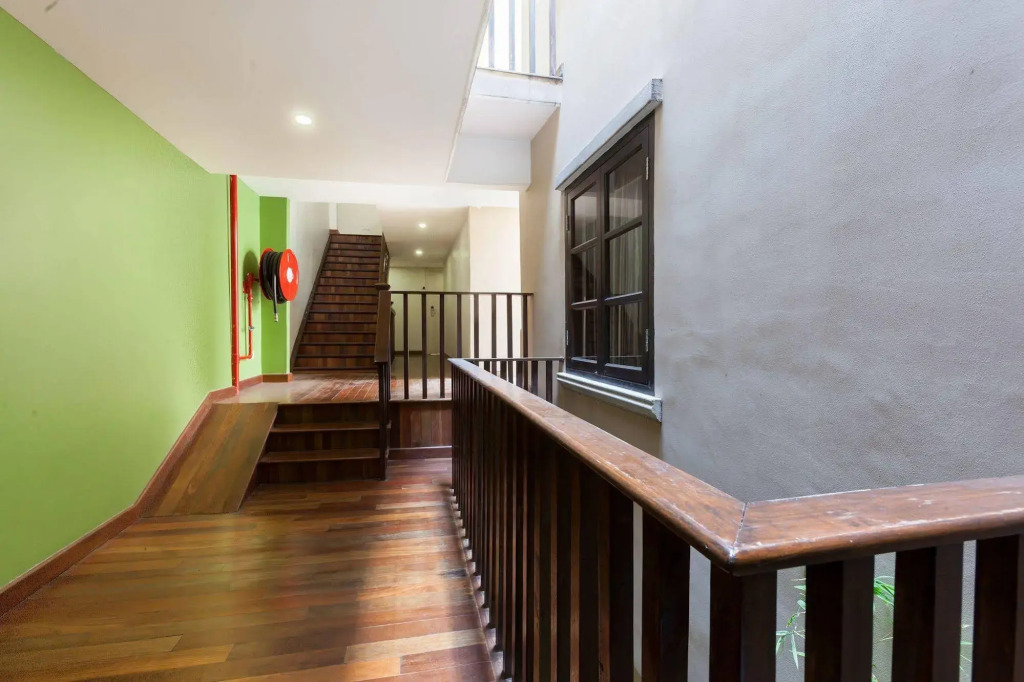 ZEN Rooms Off Jalan Pudu