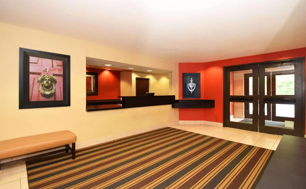 Extended Stay America Suites - Fremont - Warm Springs