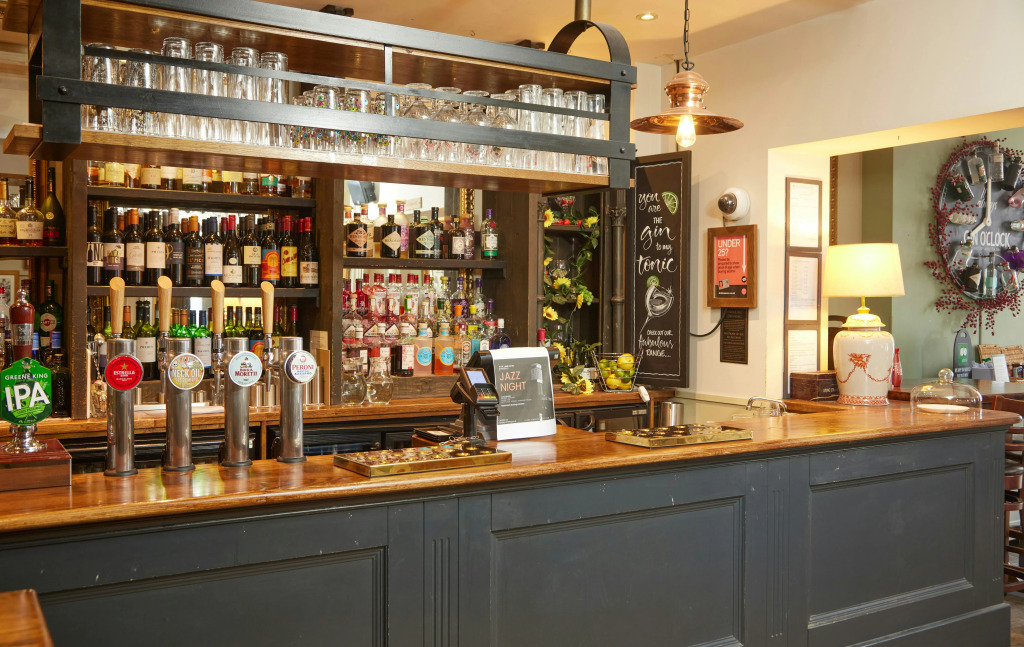 Lamb Hotel by Greene King Inns