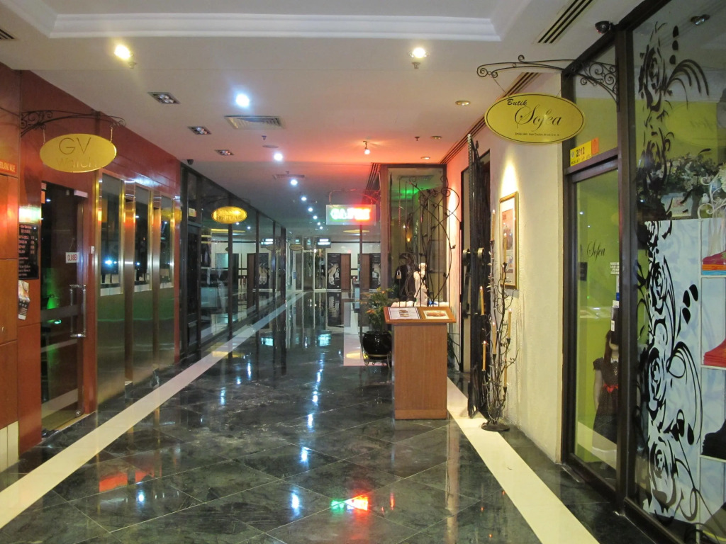 Mutiara Johor Bahru
