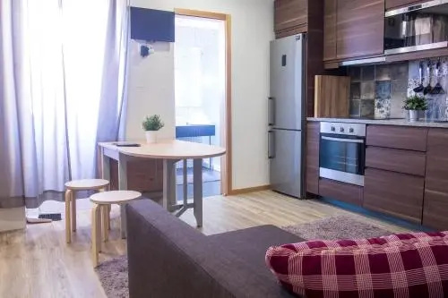 Suite T1