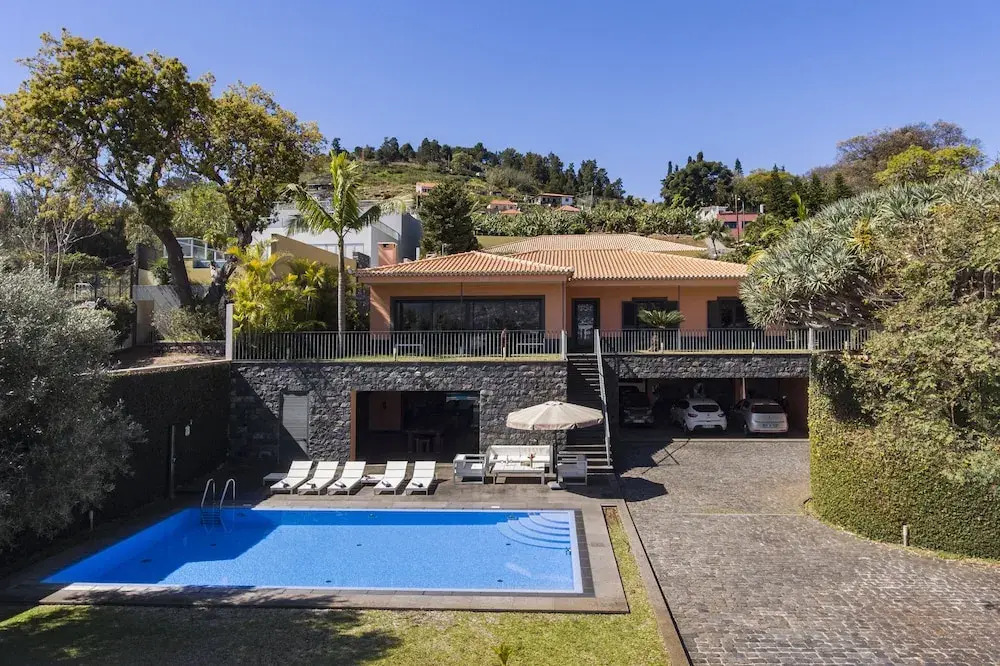 Stylehouse by Our Madeira