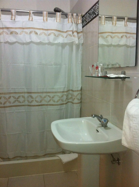 Hotel Apartamentos Villa Gomera