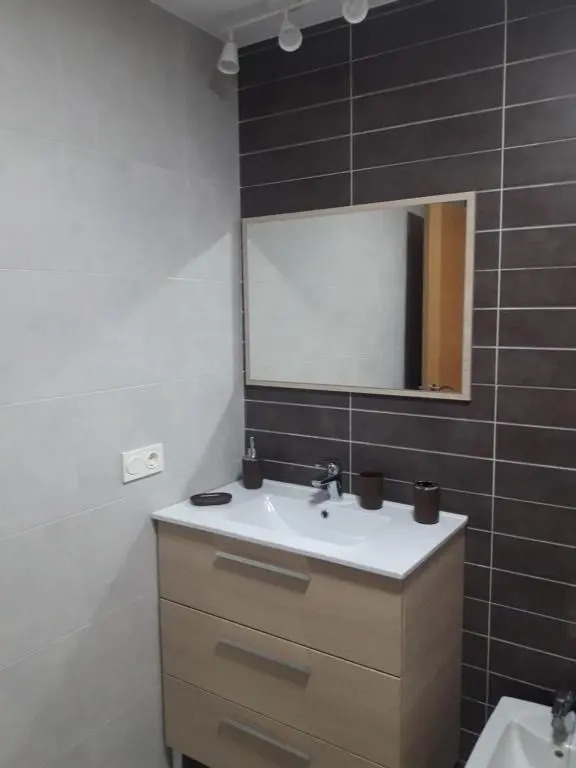 Apartamento ÁTICO