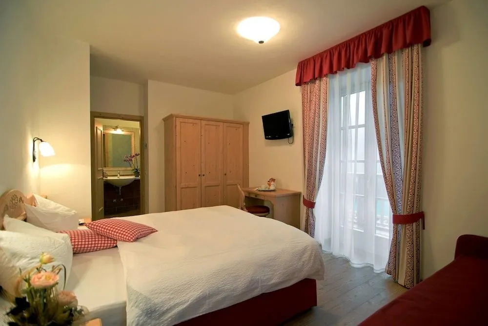 Bed & Breakfast SISSI