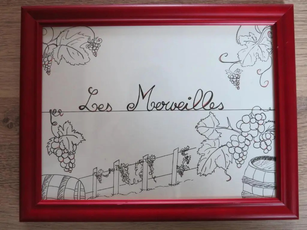La Ferme de Maraval