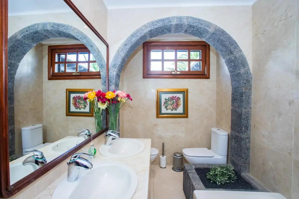 Casa Seara Piscina, Wifi y 400 metro de la playa