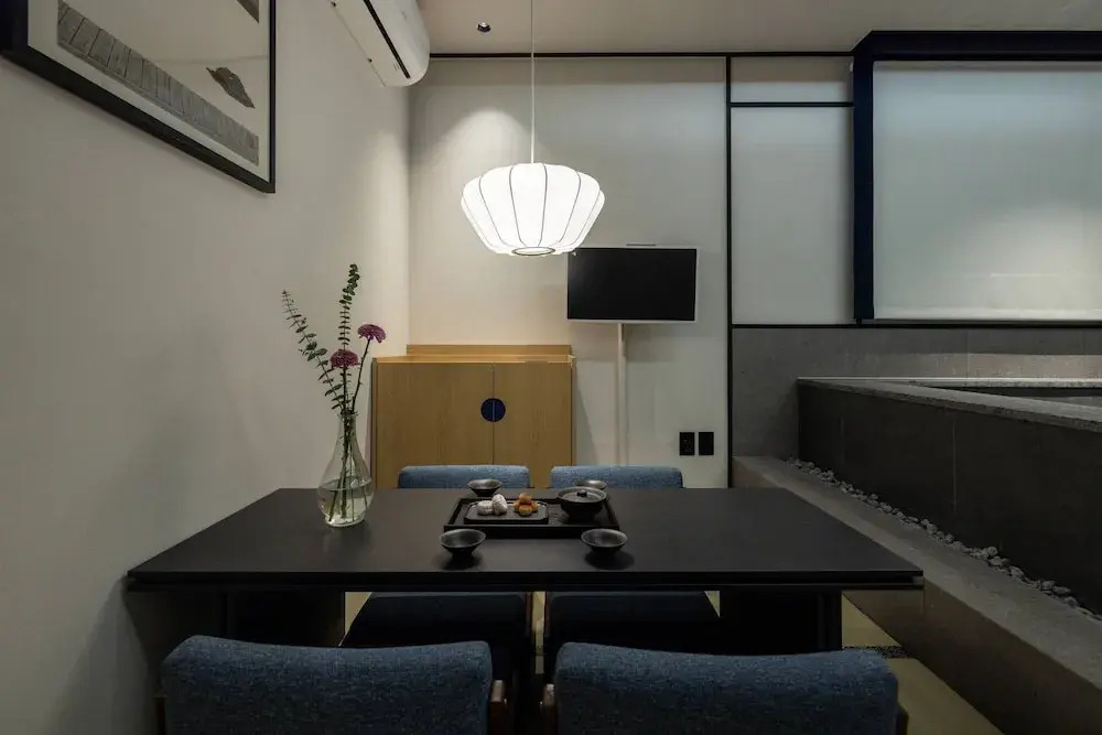 Pyeongtaek Mitasuya Rokan Hotel by Anook Songtan Station
