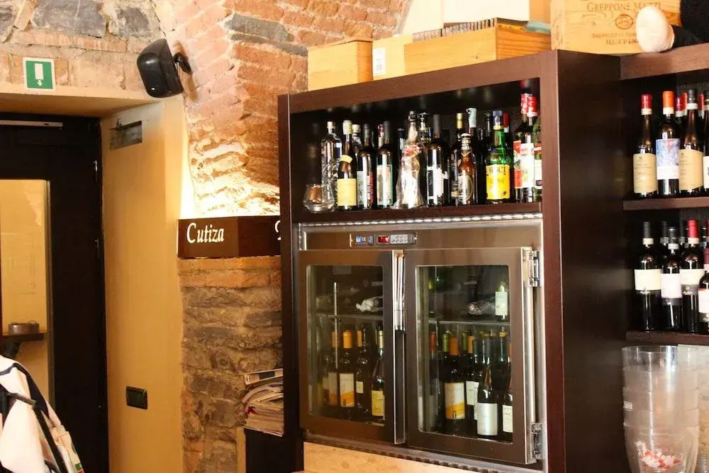 Le Stanze del Lago Apartments