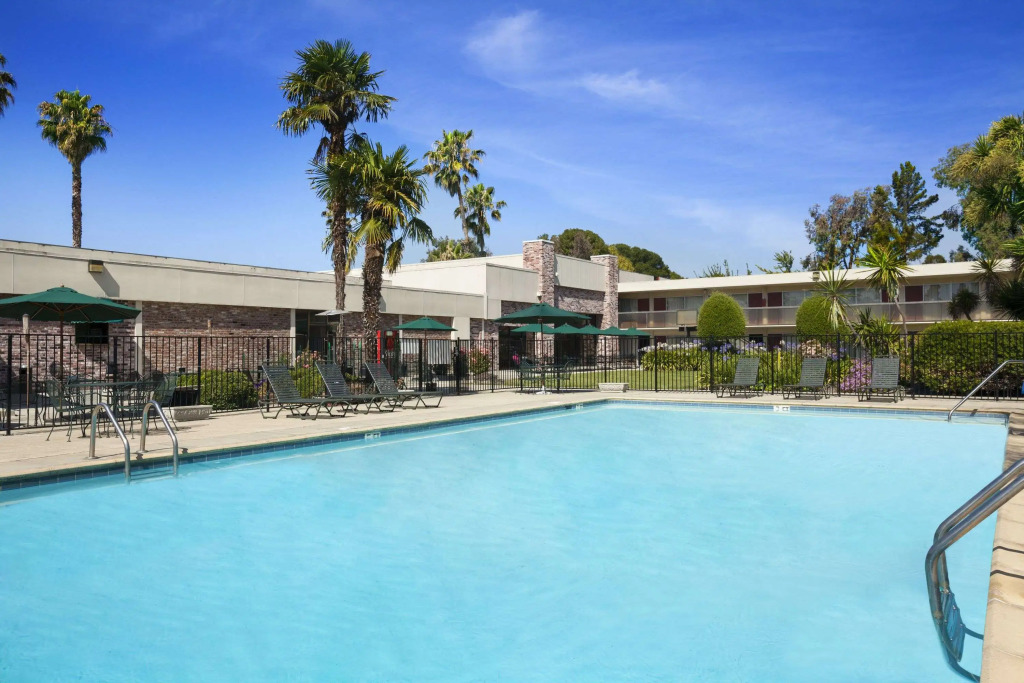 Ramada by Wyndham Sunnyvale/Silicon Valley