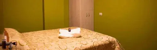 Inka Hostal Huaraz