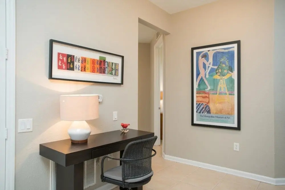 5024 Shoreway Loop #208 - 3 Br condo by RedAwning