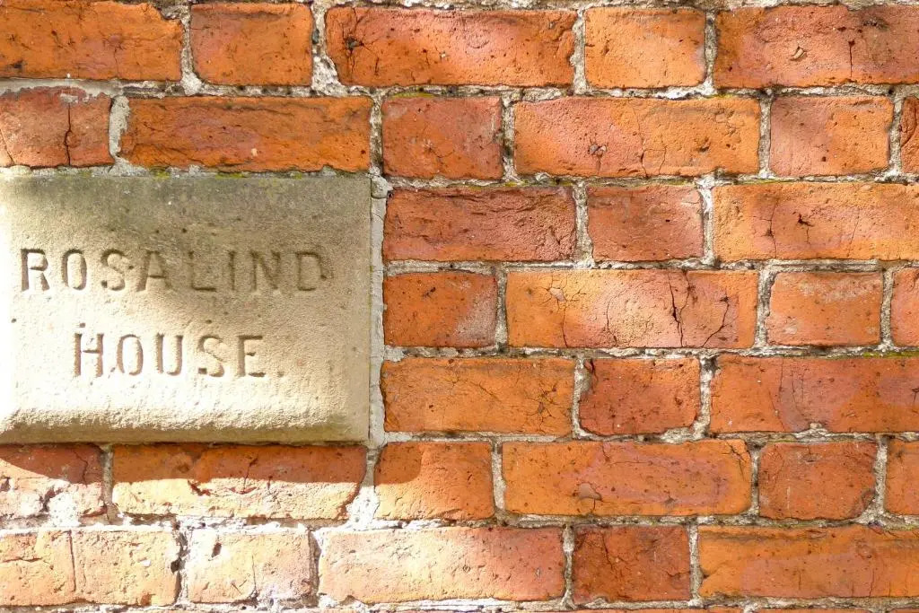 Rosalind House
