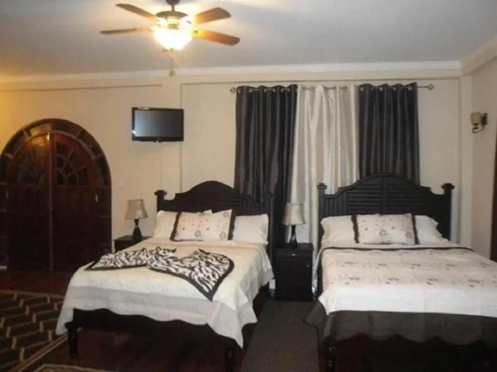 El Dorado Inn