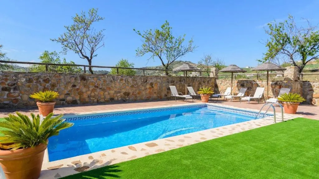 Casa Aranda Villanueva de la Concepcion by Ruralidays