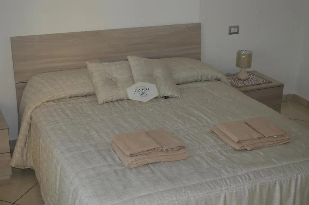 Civico 352 Apartment