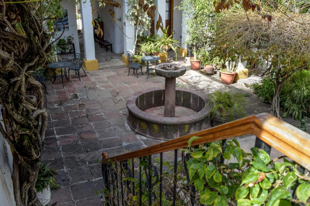 Casa Ramirez - Guest House