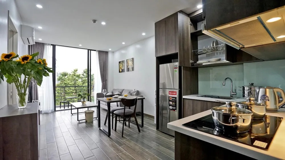 Paradise Home 32 To Ngoc Van