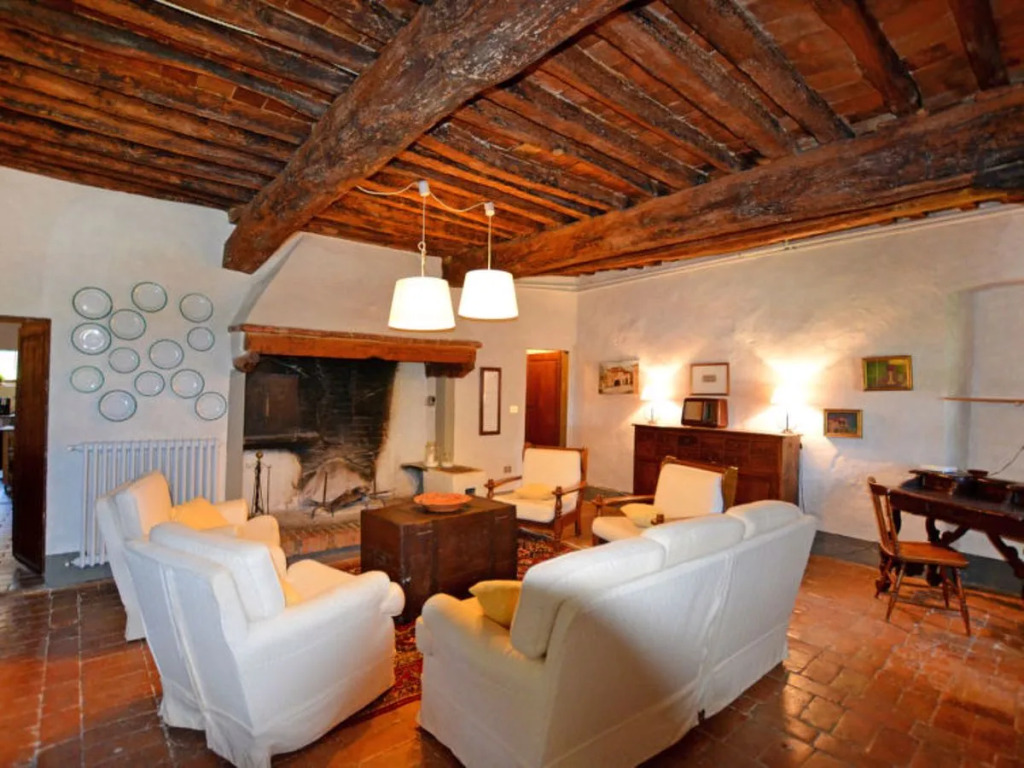 House Bulleri San Casciano Val Di Pesa