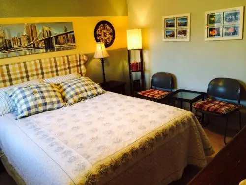 Reflection Lake Bed and Breakfast