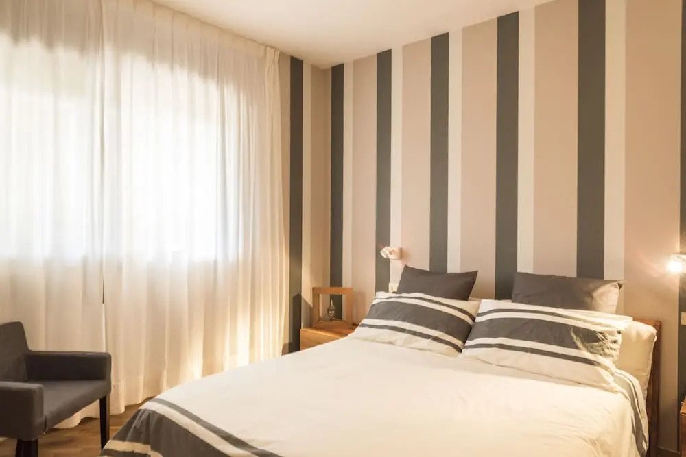 B&B Villa Anaclerio