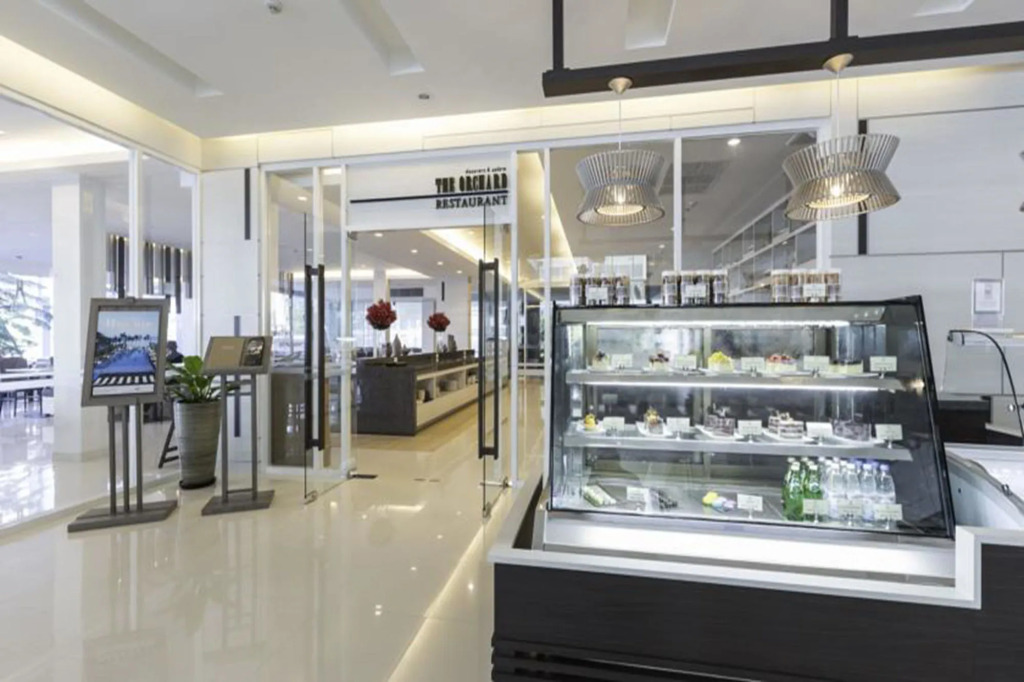 Kantary Hotel And Serviced Apartment, Amata, Bangpakong