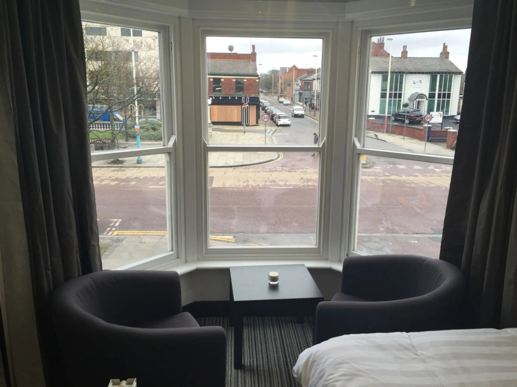 Sinclairs Rooms