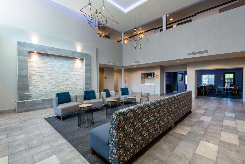 La Quinta by Wyndham Las Vegas Airport South