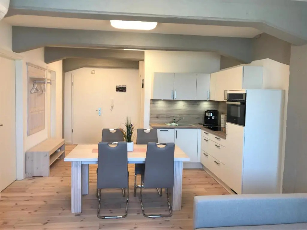 Speicher Residenz Barth E3 App 3