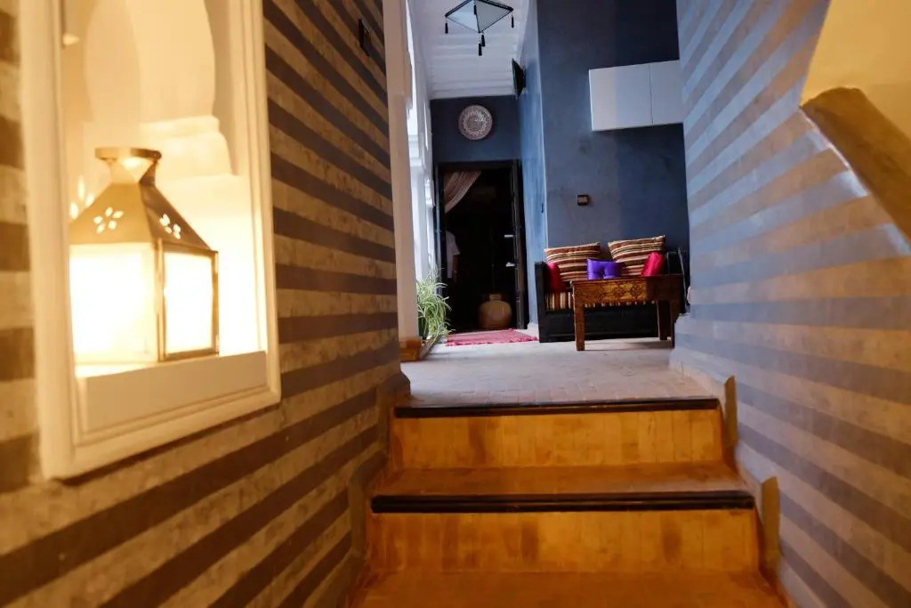 Riad Dar Alamane
