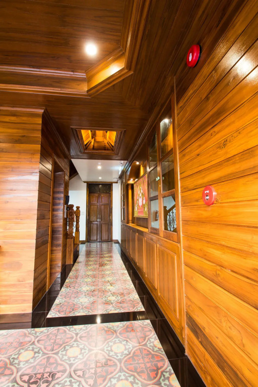 Pingviman Hotel