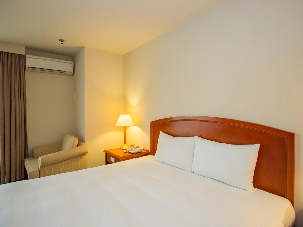 Jiuwu Hotel