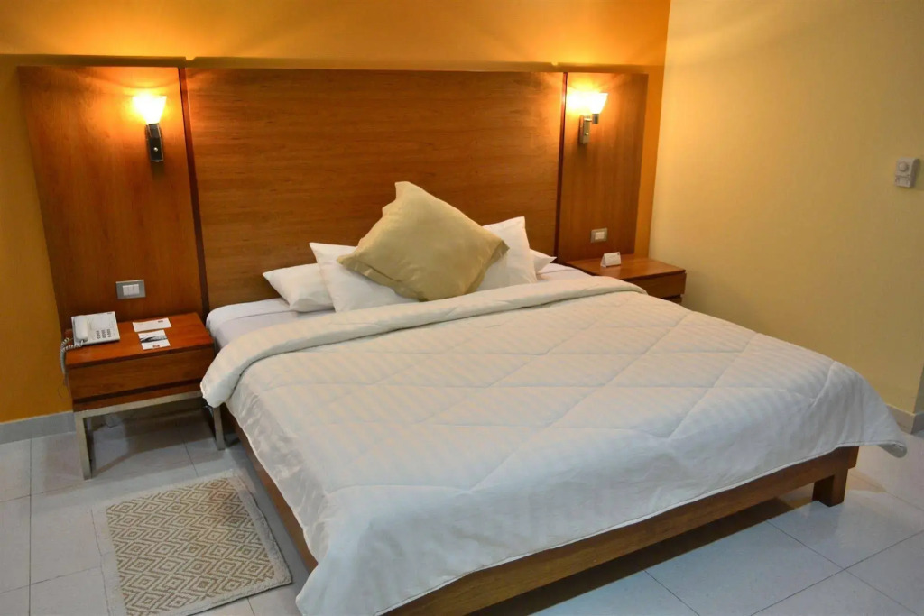 Hotel Faranda Express Puerta del Sol Porlamar