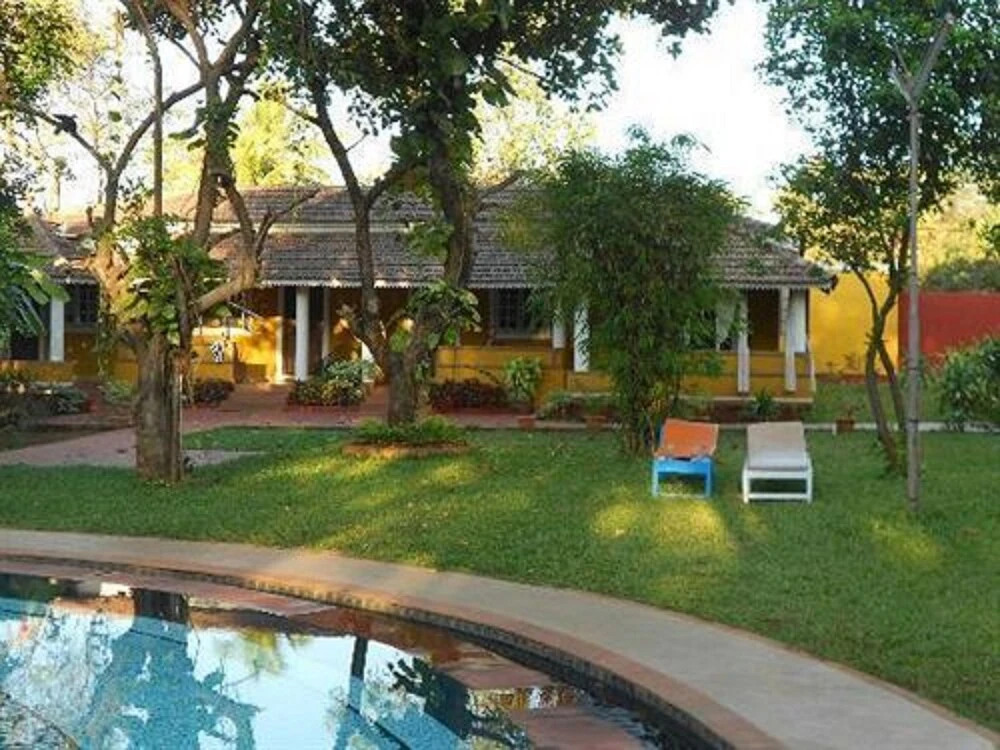 Granpas Inn Hotel Bougainvillea