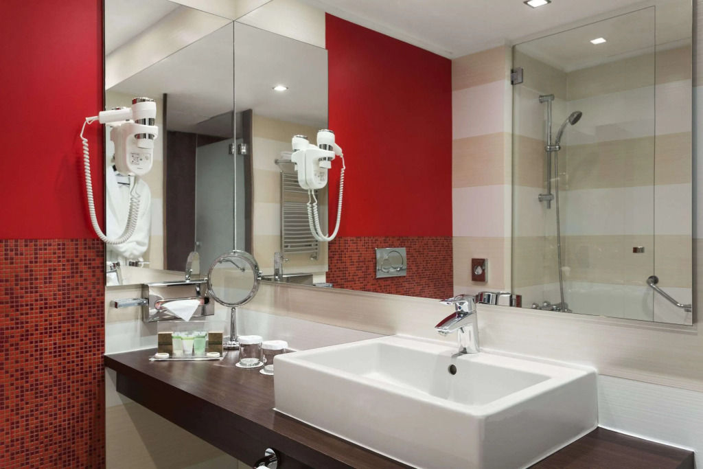 Ramada Sibiu Hotel
