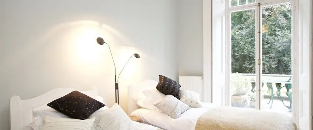 A Place Like Home - Lovely Flat in Pimlico Area